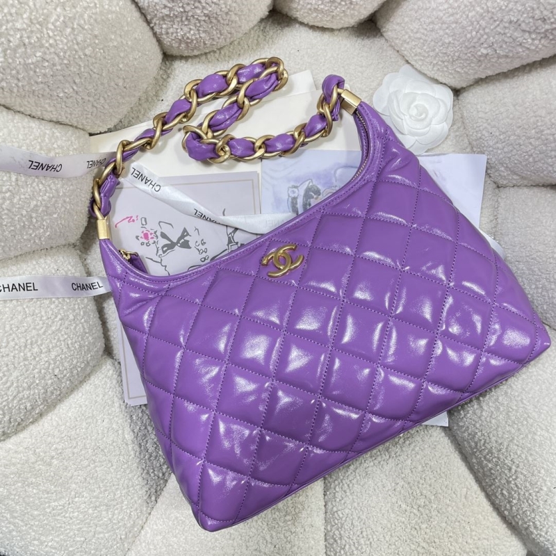 Ch**el hobo bags